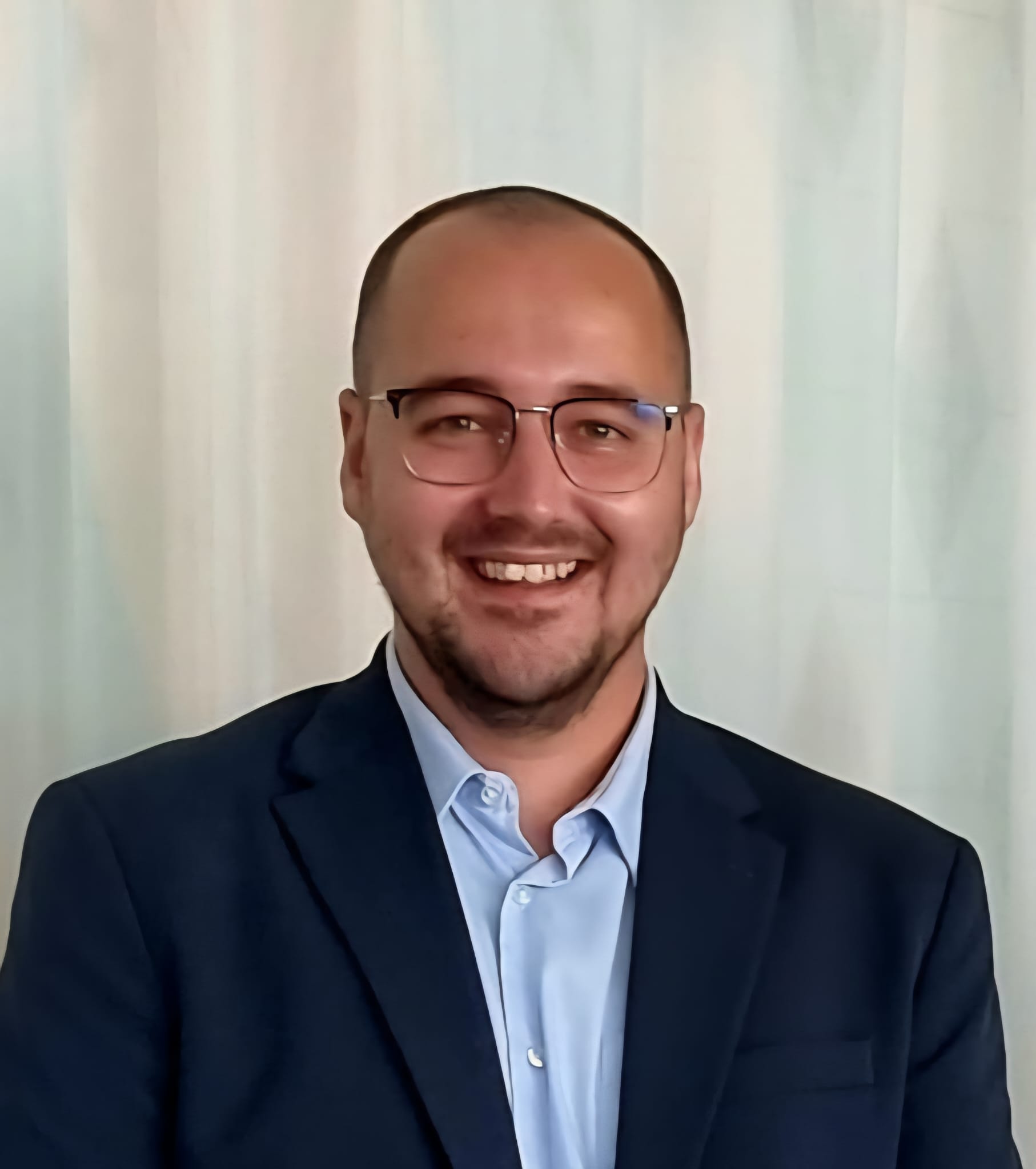 Bob Wezelman - Senior Developer